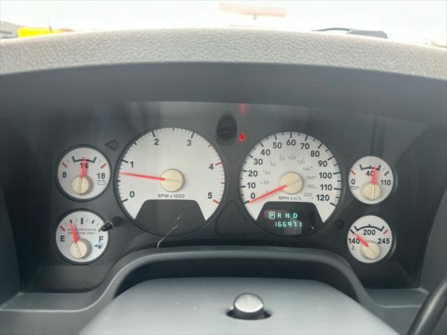 2007 dodge ram 3500 laramie