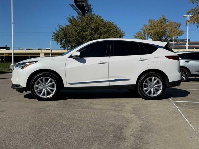 2024 acura rdx