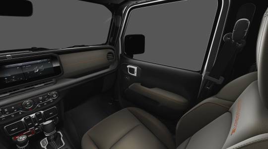 2024 Jeep Gladiator