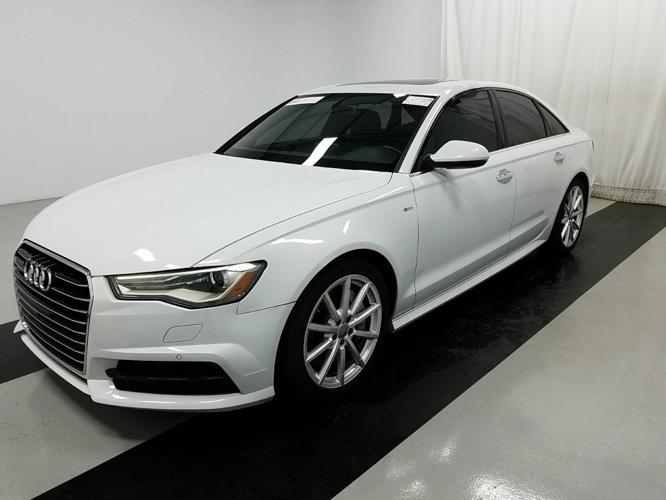used 2017 audi a6 2.0t premium plus quattro fredericksburg, va 22408 for sale in fredericksburg, virginia