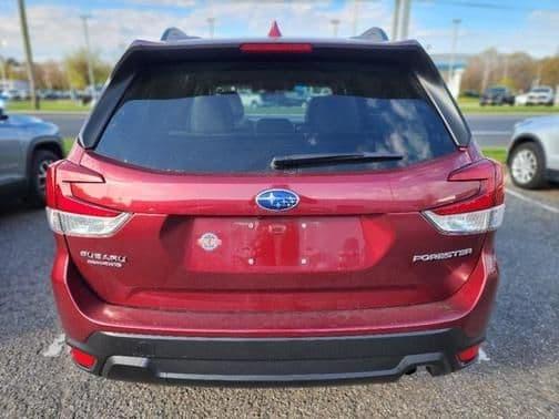 2021 subaru forester premium in lakewood, new jersey