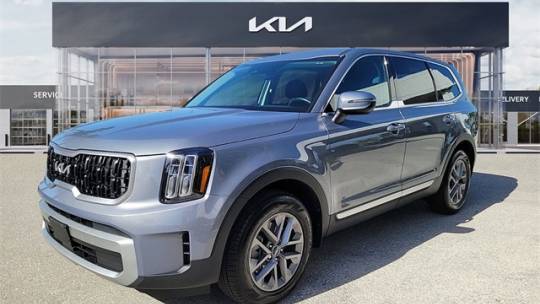 2023 Kia Telluride