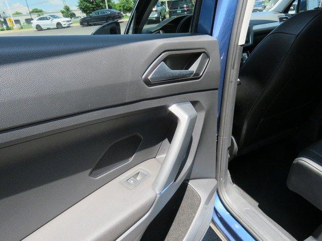 certified 2018 volkswagen tiguan fwd spartanburg, sc 29301 for sale in spartanburg, south carolina