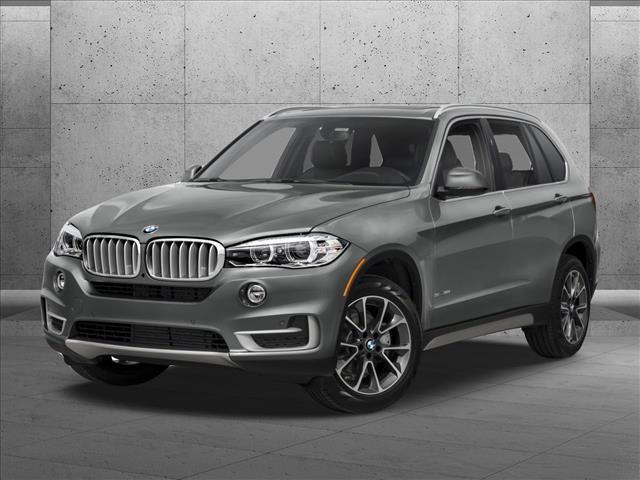 2018 bmw x5 xdrive35d