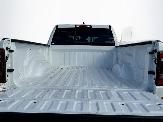 2024 ram 1500 rebel