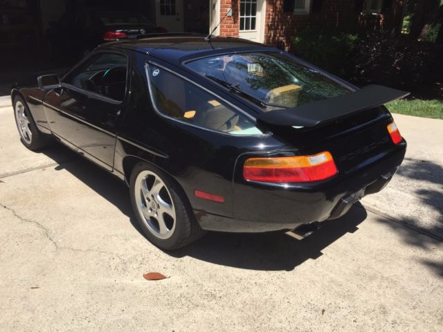 1989 928 s4 w/lsd