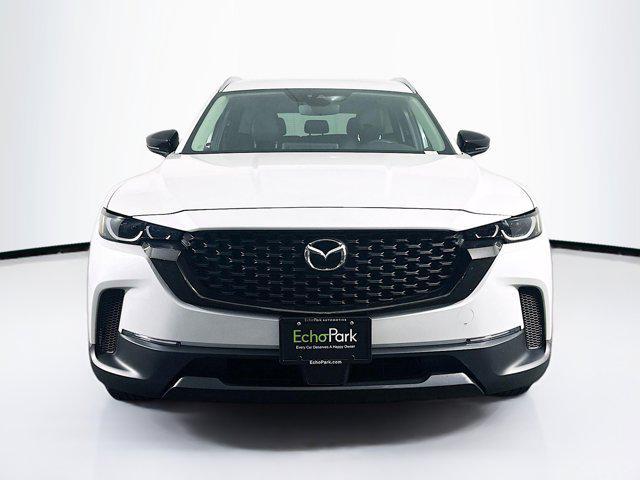 2024 mazda cx-50 2.5 s preferred