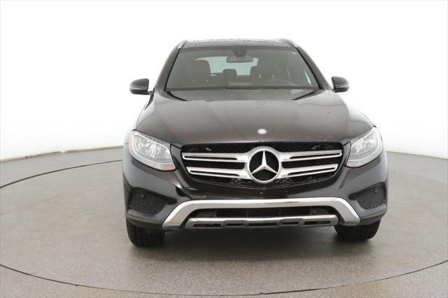 2017 mercedes-benz glc 300 4matic