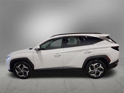 2022 hyundai tucson limited in schenectady, new york