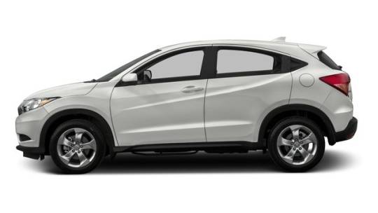 2016 Honda HR-V