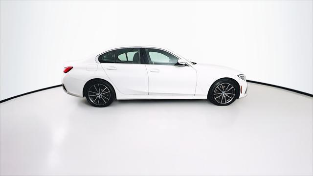2020 bmw 330 330i