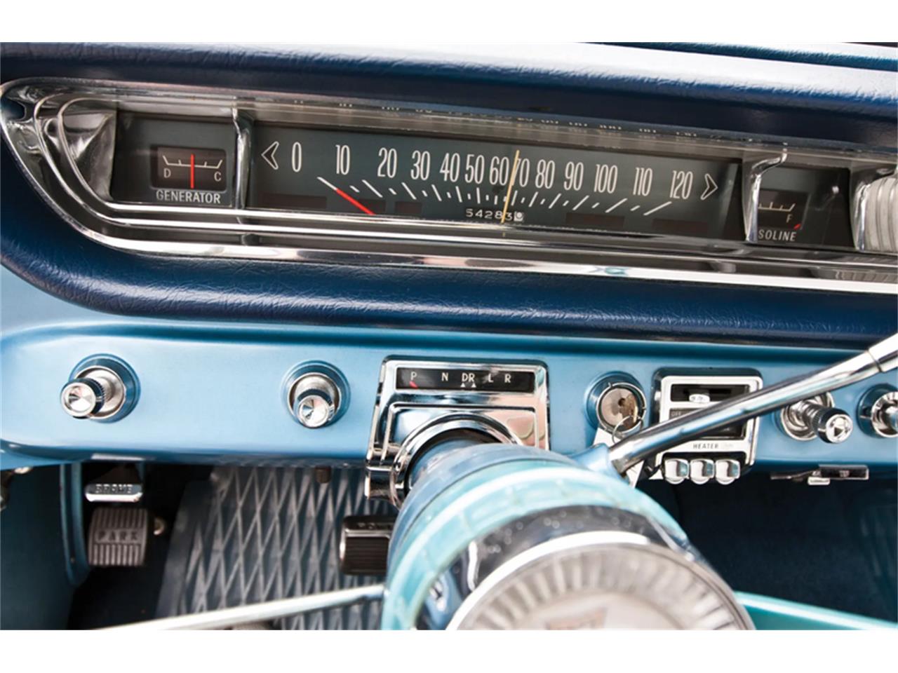 1961 pontiac bonneville