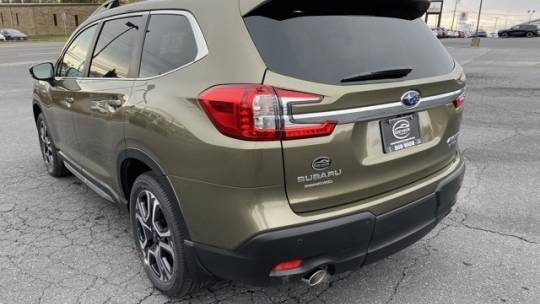 2024 Subaru se