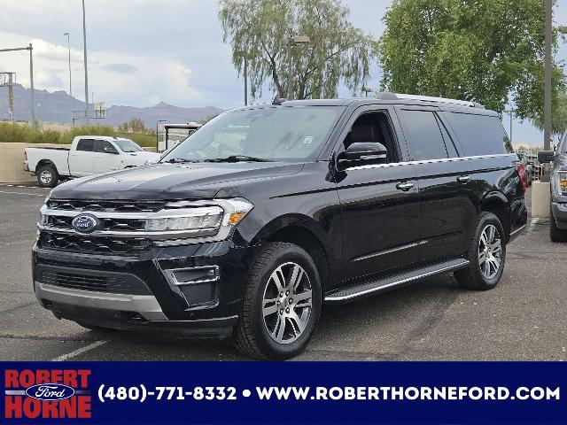 2023 ford expedition limited
