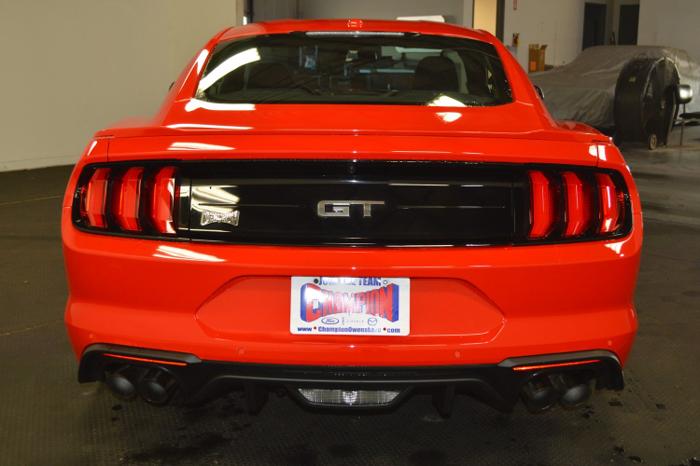 new 2019 ford mustang gt coupe owensboro, ky 42303 for sale in owensboro, kentucky