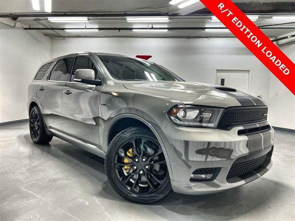 2020 dodge durango in secaucus, new jersey