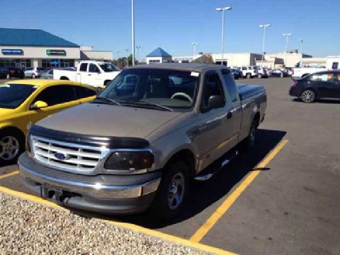 1999 ford f-150 work series xl in columbus, oh