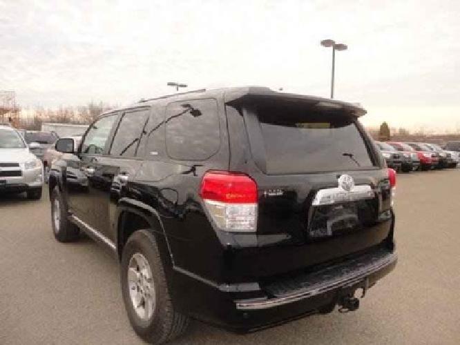 2011 toyota 4runner sr5 in meadville, pa