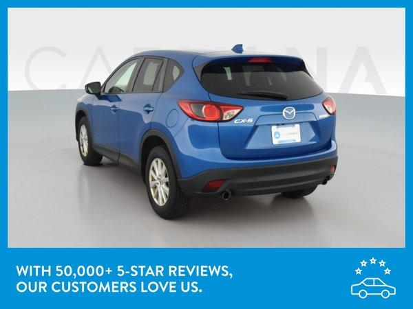2013 mazda cx-5 in dulles, virginia