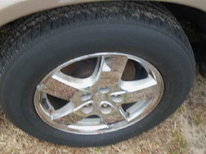 2003 dodge caravan es in portsmouth, va