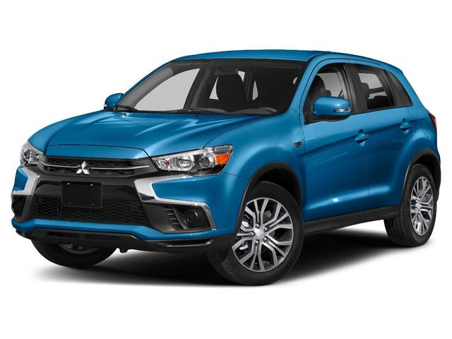 2019 mitsubishi outlander sport 2.0 es