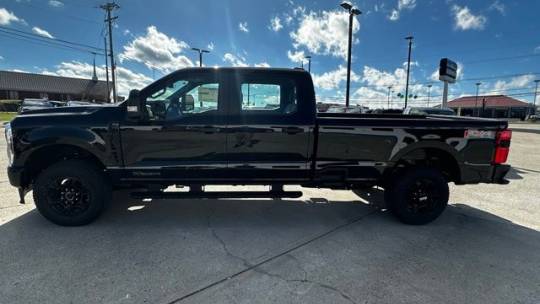 2024 Ford F-350
