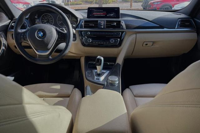 2018 bmw 330e iperformance