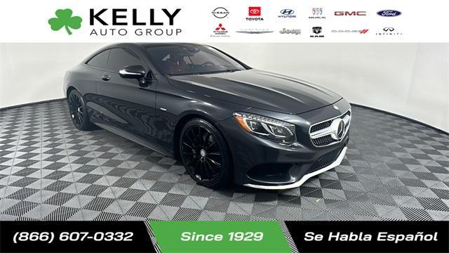 2015 mercedes-benz s-class s 550 4matic