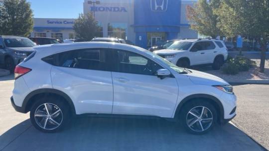 2022 Honda HR-V