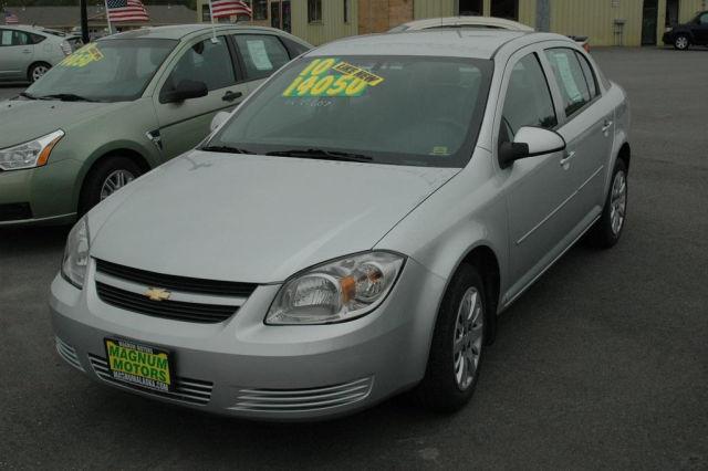 2010 chevrolet cobalt lt for sale in wasilla, alaska