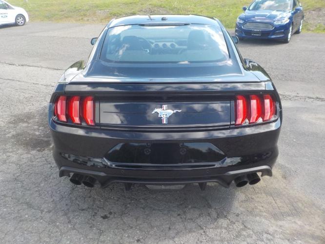 new 2019 ford mustang coupe oneonta, ny 13820 for sale in emmons, new york