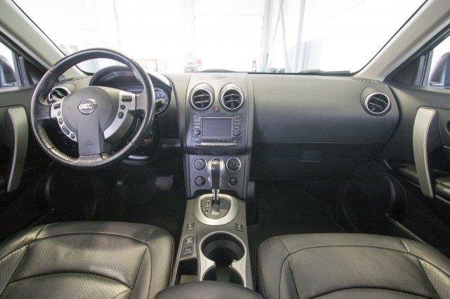 2013 nissan rogue s awd s 4dr crossover for sale in anchorage, alaska