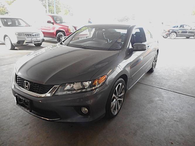 2013 honda accord ex-l v6 ex-l v6 2dr coupe 6m for sale in stratford, connecticut