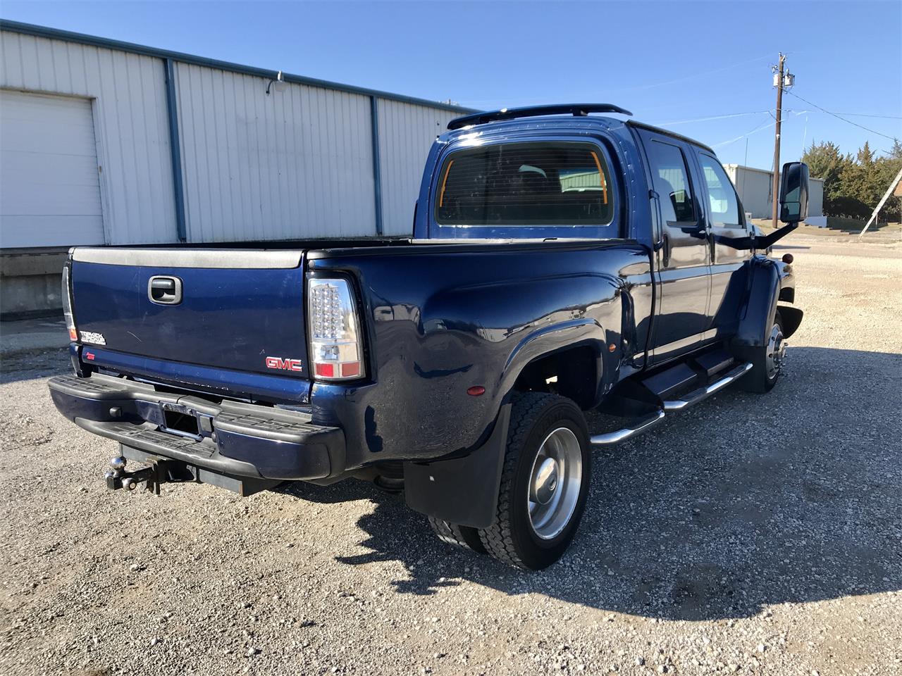 2004 dodge pickup