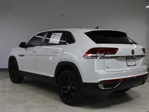 2022 volkswagen atlas cross sport in chicago, illinois