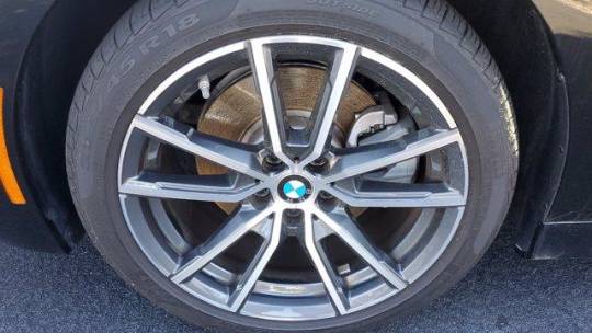 2020 BMW 3 series