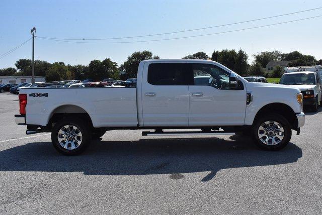used 2017 ford f250 lariat new castle, de 19720 for sale in manor, delaware