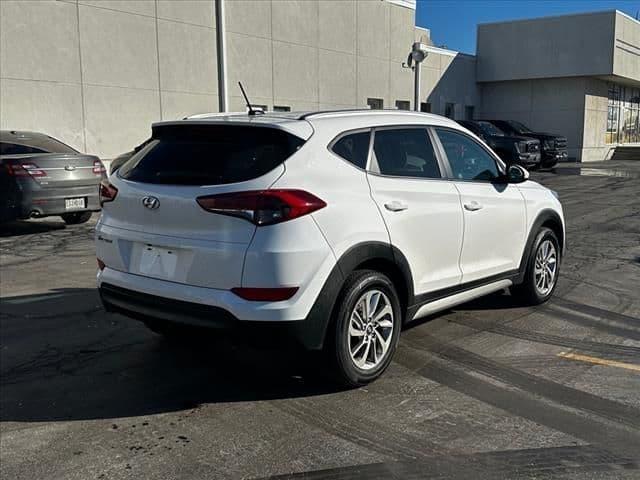 2017 hyundai tucson se in independence, missouri
