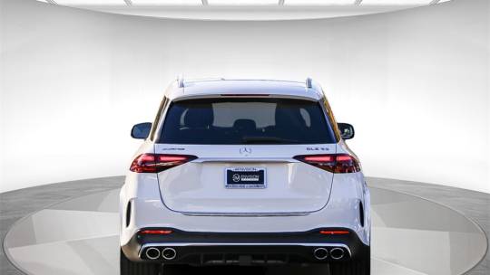 2025 Mercedes-Benz GLE