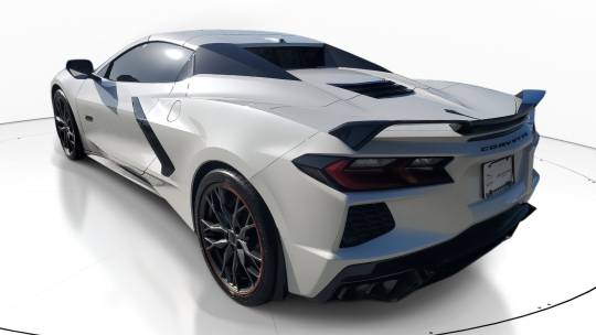2023 Chevrolet Corvette