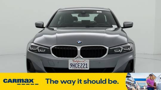 2023 BMW 3 series