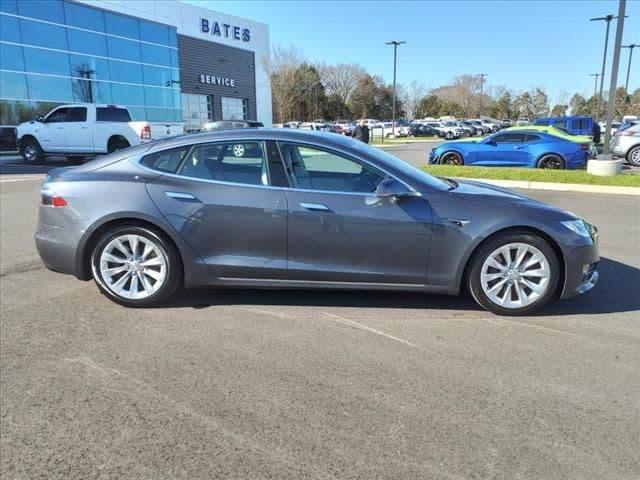 2019 tesla model s 75d 4dr all-wheel drive hatchback in lebanon, tennessee