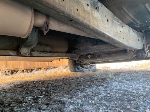 1972 ford f100 2wd sport custom