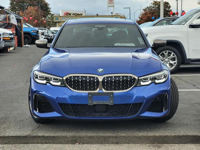2020 bmw m340 i