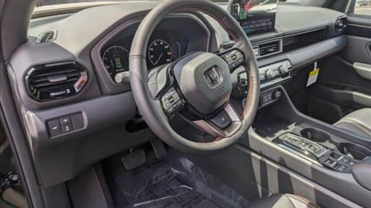 2025 Honda