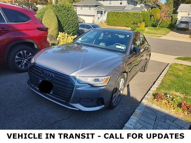 2021 audi a6 45 premium
