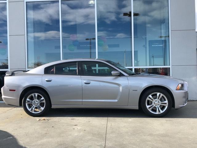 2011 dodge charger r/t awd r/t 4dr sedan for sale in bar nunn, wyoming
