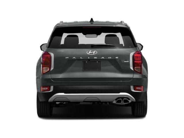 2022 hyundai palisade calligraphy in greenville, south carolina