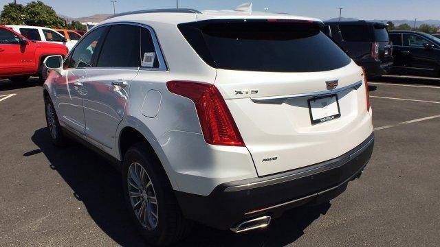 new 2019 cadillac xt5 awd luxury reno, nv 89502 for sale in reno, nevada