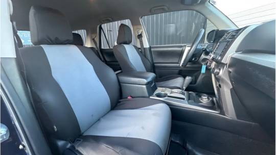 2020 Toyota 4Runner